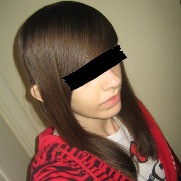 Meet your Posher, Lizzie - Picture 12 of 12